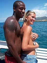 interracial porn