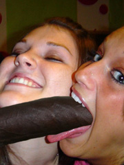 interracial porn