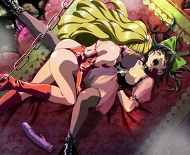 anime hentai porn