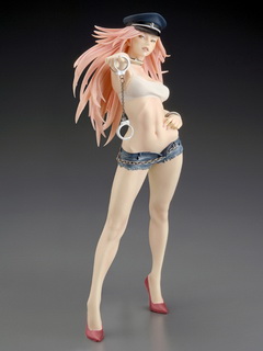 PVC dolls