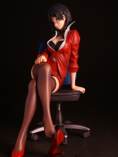 PVC dolls