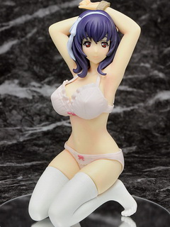 PVC dolls