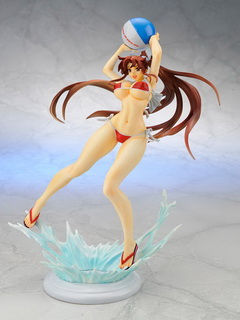 PVC dolls