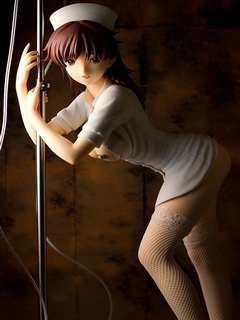 PVC dolls