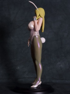 PVC dolls