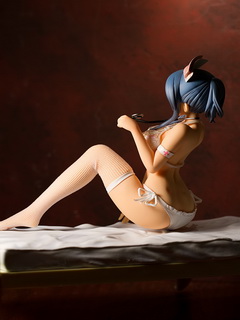 plastic dolls
