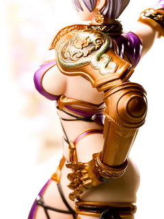 PVC dolls