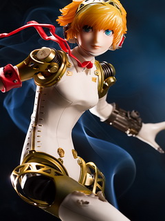 plastic dolls