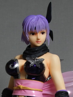 PVC dolls