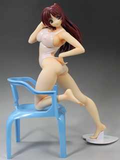 PVC dolls