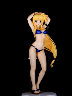 PVC dolls