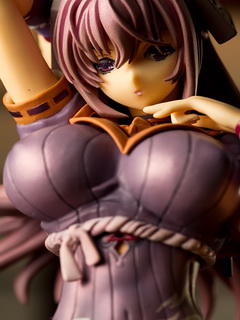 PVC dolls