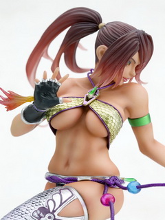 plastic dolls