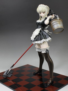 plastic dolls