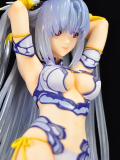 plastic dolls