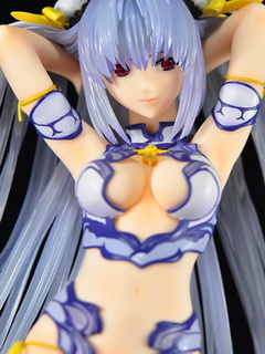 PVC dolls