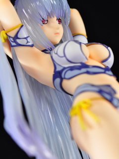 PVC dolls