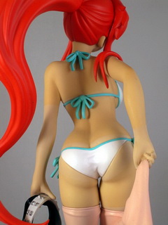 plastic dolls
