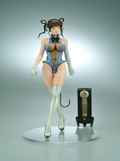 plastic dolls