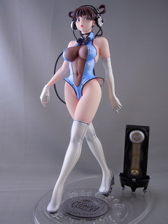plastic dolls