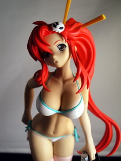 plastic dolls
