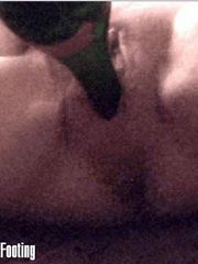 Guy uses a dildo to fuck his filthy girlfriend
