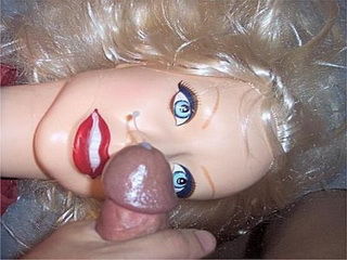 Ruber Dolls porn