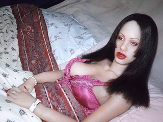Ruber Dolls porn