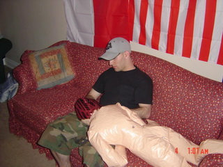 nude Sex Dolls
