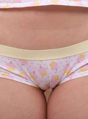 cameltoe girls