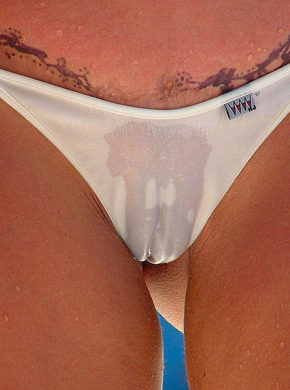 cameltoe girls