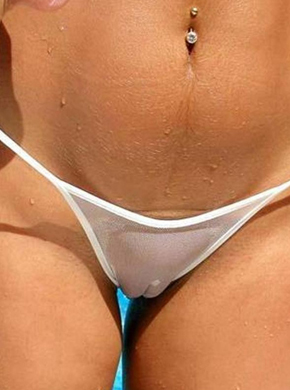 cameltoe girls