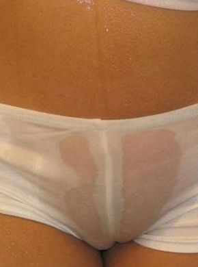 cameltoe girls