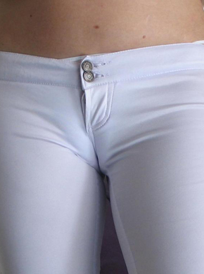 cameltoe girls