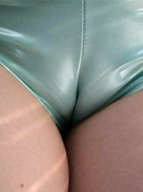 cameltoe girls