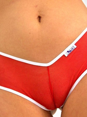 cameltoe girls