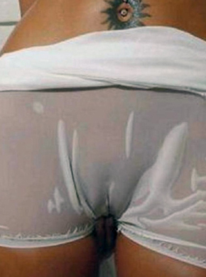 cameltoe girls