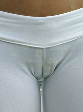 cameltoe girls