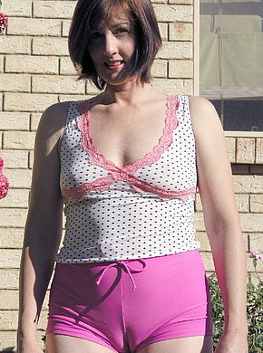 cameltoe girls