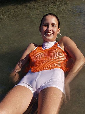 cameltoe girls