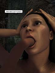 3D hardcore