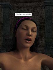 3D monster sex comics