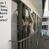 Clothed Males Naked Females