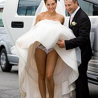 Clothed Males Naked Females