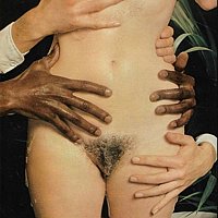 Clothed Males Naked Females