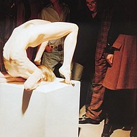 Clothed Males Naked Females