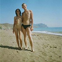 Clothed Males Naked Females