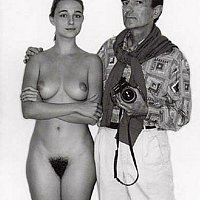 Clothed Males Naked Females