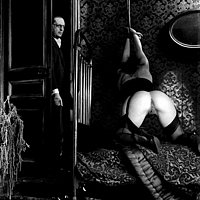 Clothed Males Naked Females