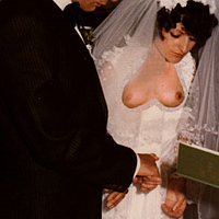 Clothed Males Naked Females